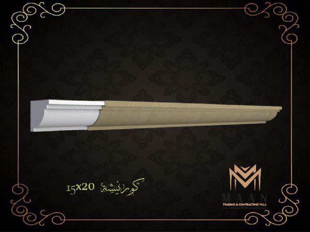 ديكور فوم عالي الجودة