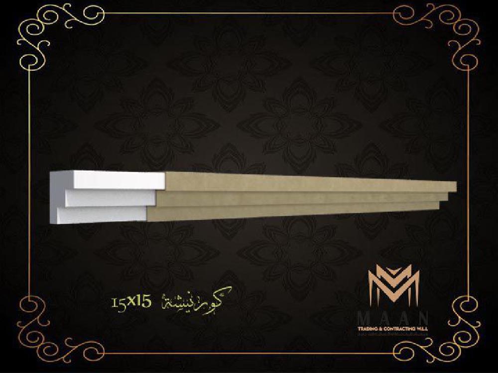 ديكور فوم عالي الجودة