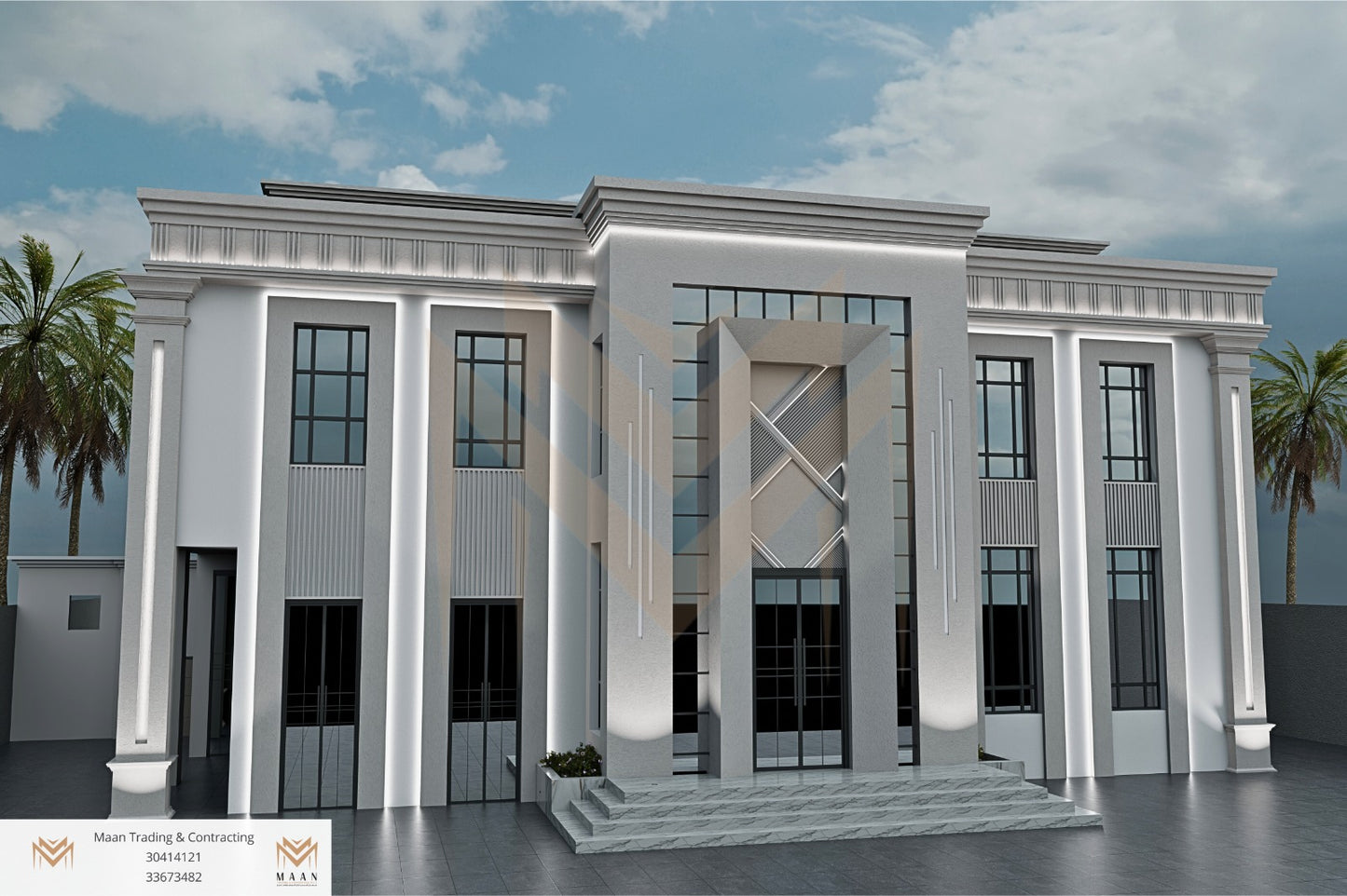 خدمة تركيب الفوم العازل