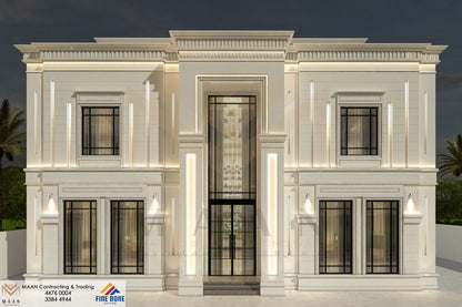 خدمة تركيب الفوم العازل